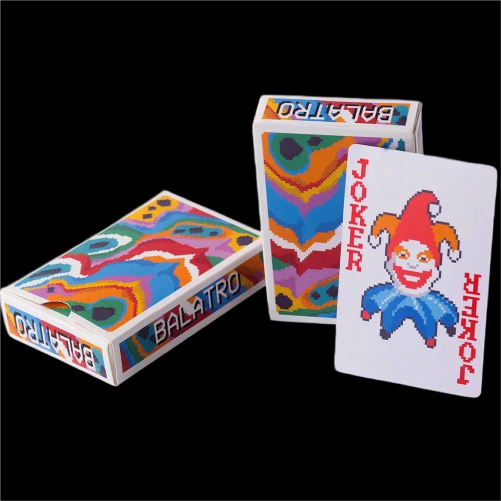 Beauty Makeup Kit For Kids - Jeu de cartes classique de dessin