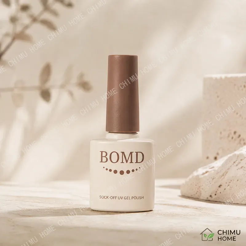 Gel Nail Polish - 【CHIMU HOME】 Kit de 120 vernis