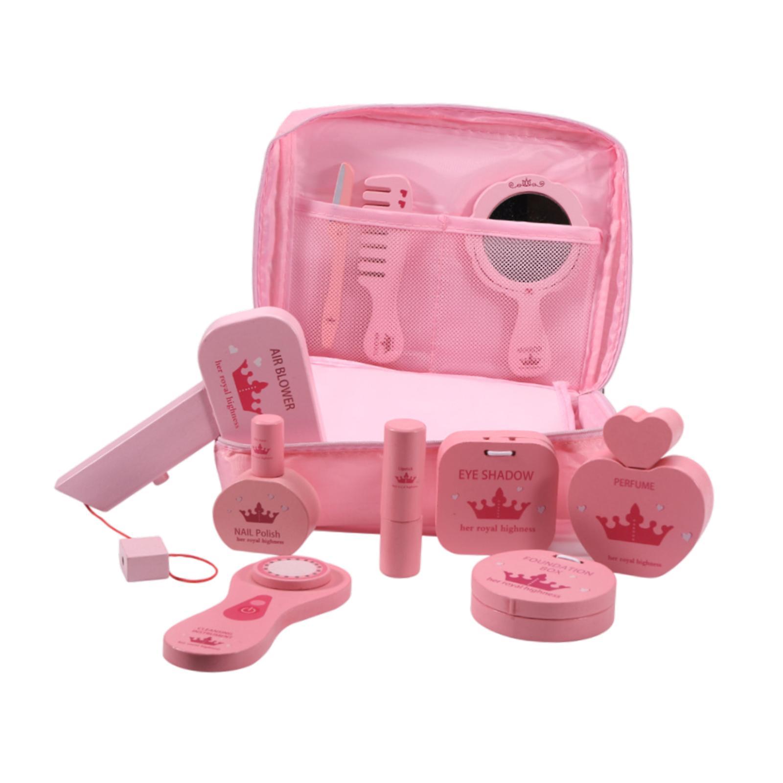 Beauty Makeup Kit For Kids - 10x Kits de Maquillage d'Imitation en