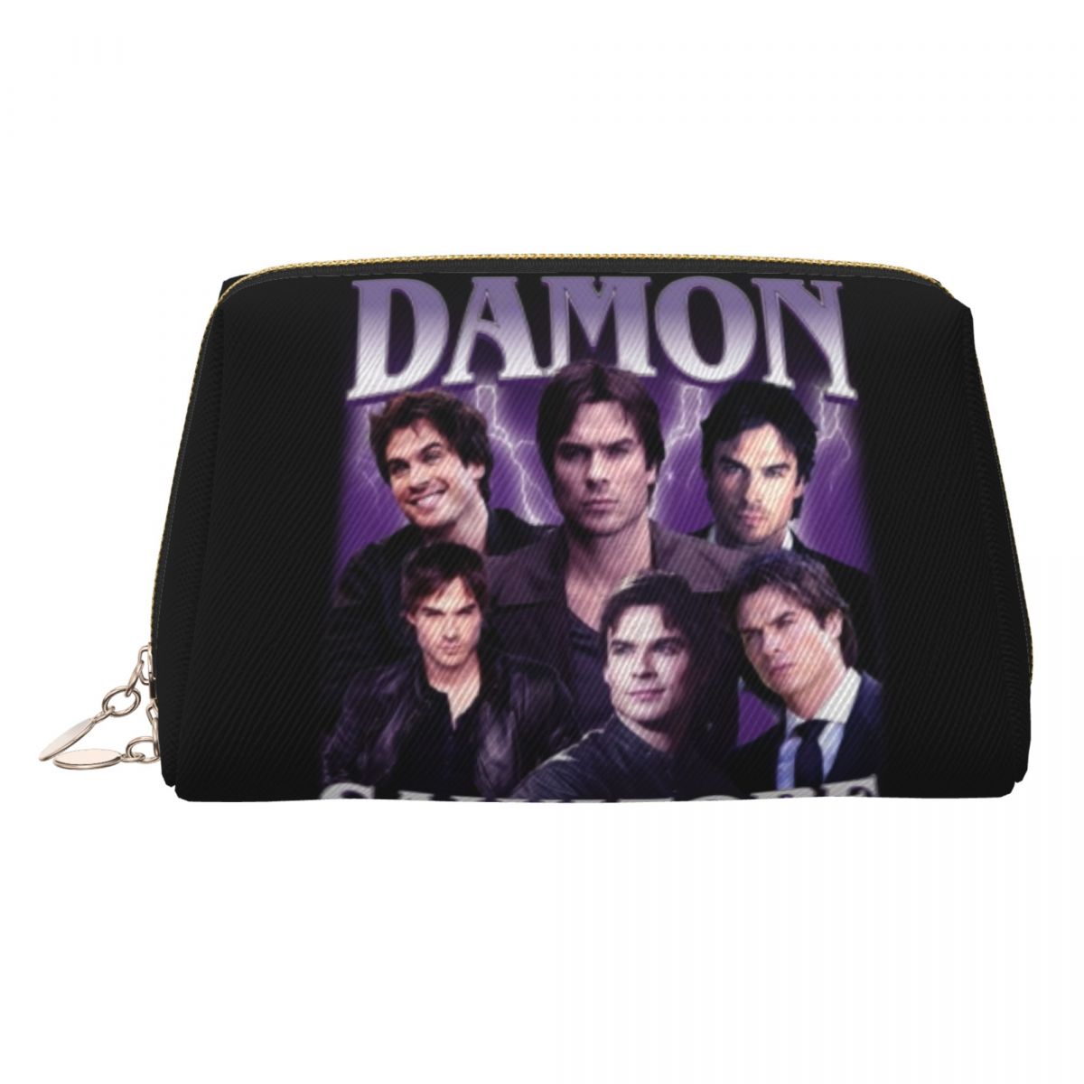 Beauty Makeup Diary - Voyage The Vampire Diaries Damon Salvatore