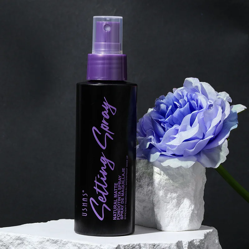 Setting Spray - Spray Fixateur de Maquillage Waterproof 110ml