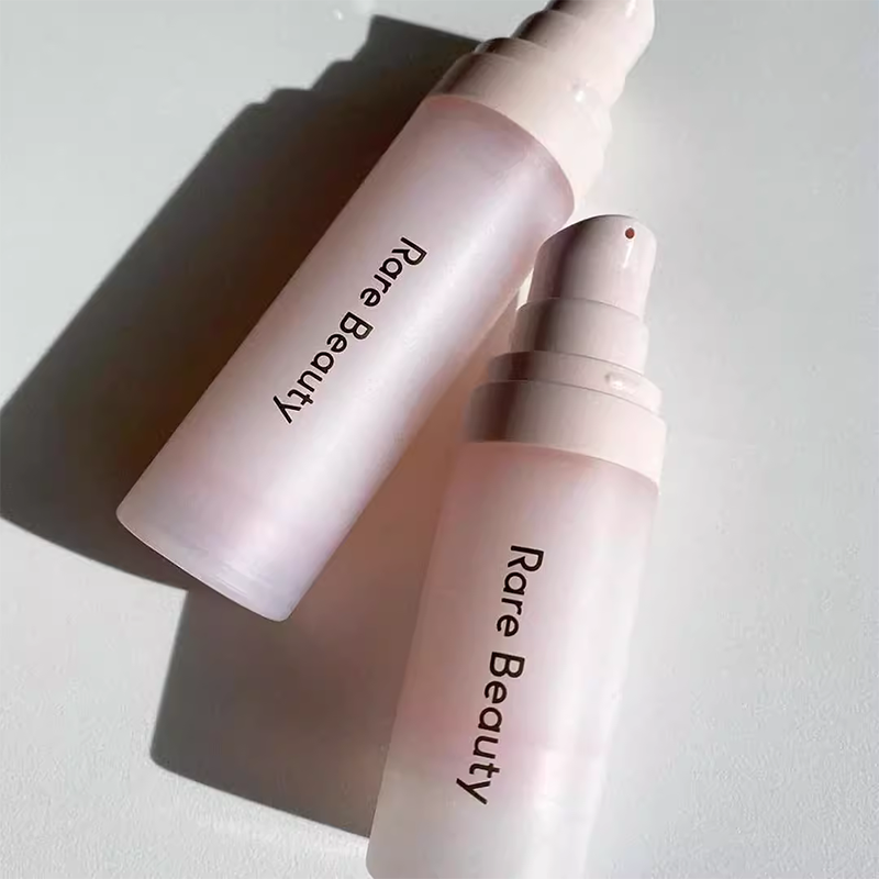 Setting Spray - Spray Fixateur de Maquillage 4-en-1 Rare