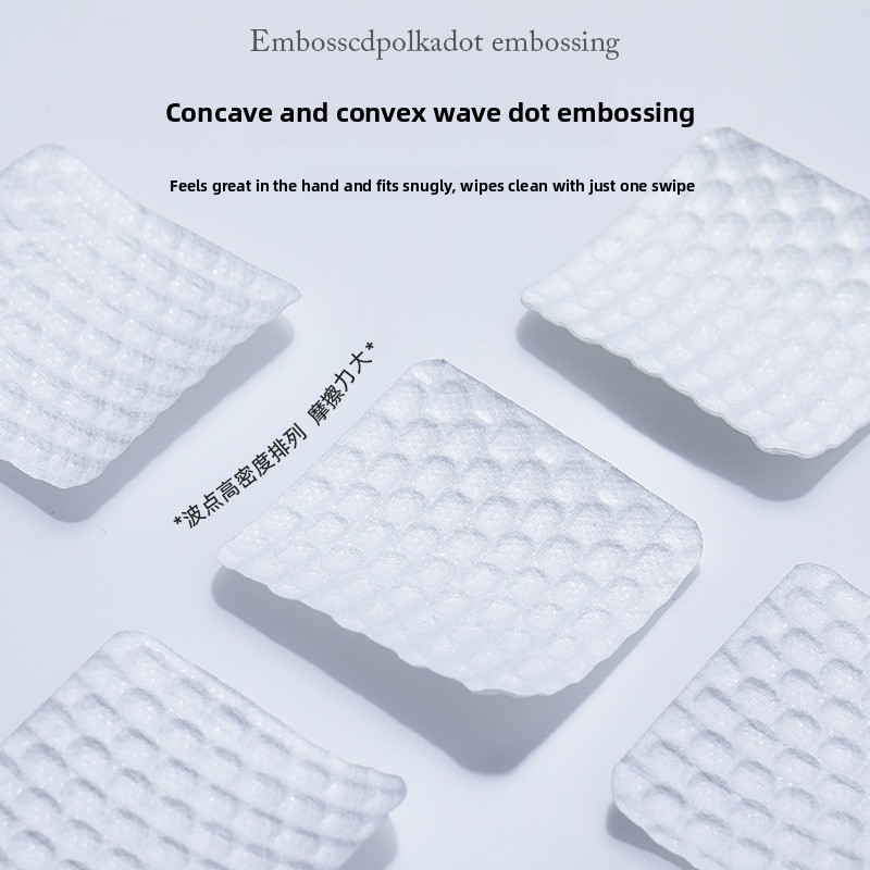Lingettes jetables non peluche - Gel Nail Polish avis et prix