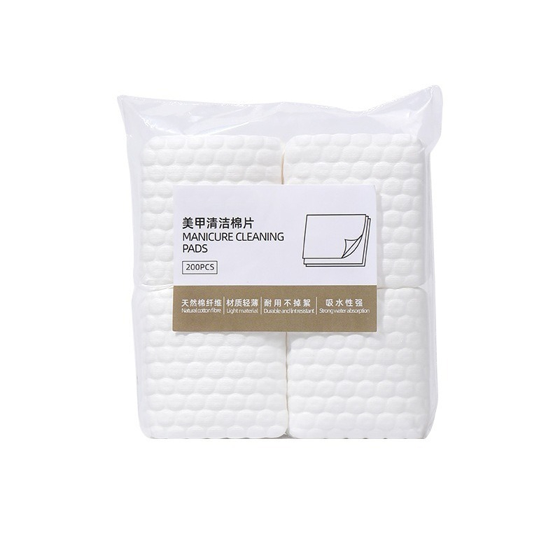 Lingettes jetables non peluche - Gel Nail Polish avis et prix