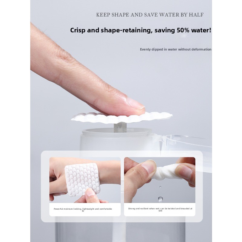 Lingettes jetables non peluche - Gel Nail Polish avis et prix
