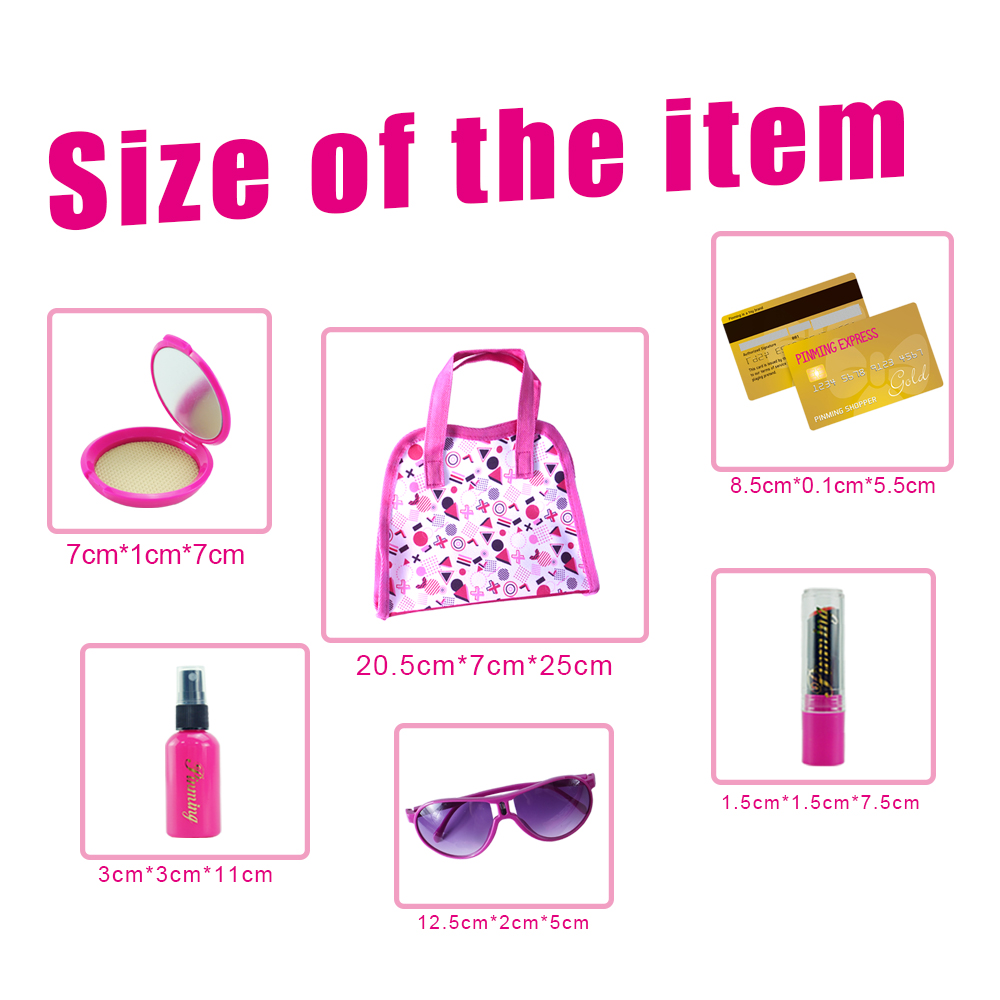 Sac à main de maquillage et de - Beauty Makeup Games For Girls avis et prix