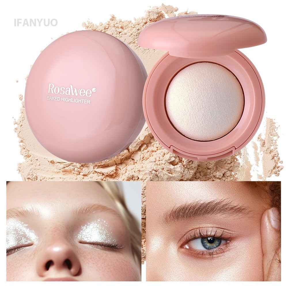 Poudre illuminatrice 3D pour l - Fenty Beauty Makeup Highlighter avis et prix