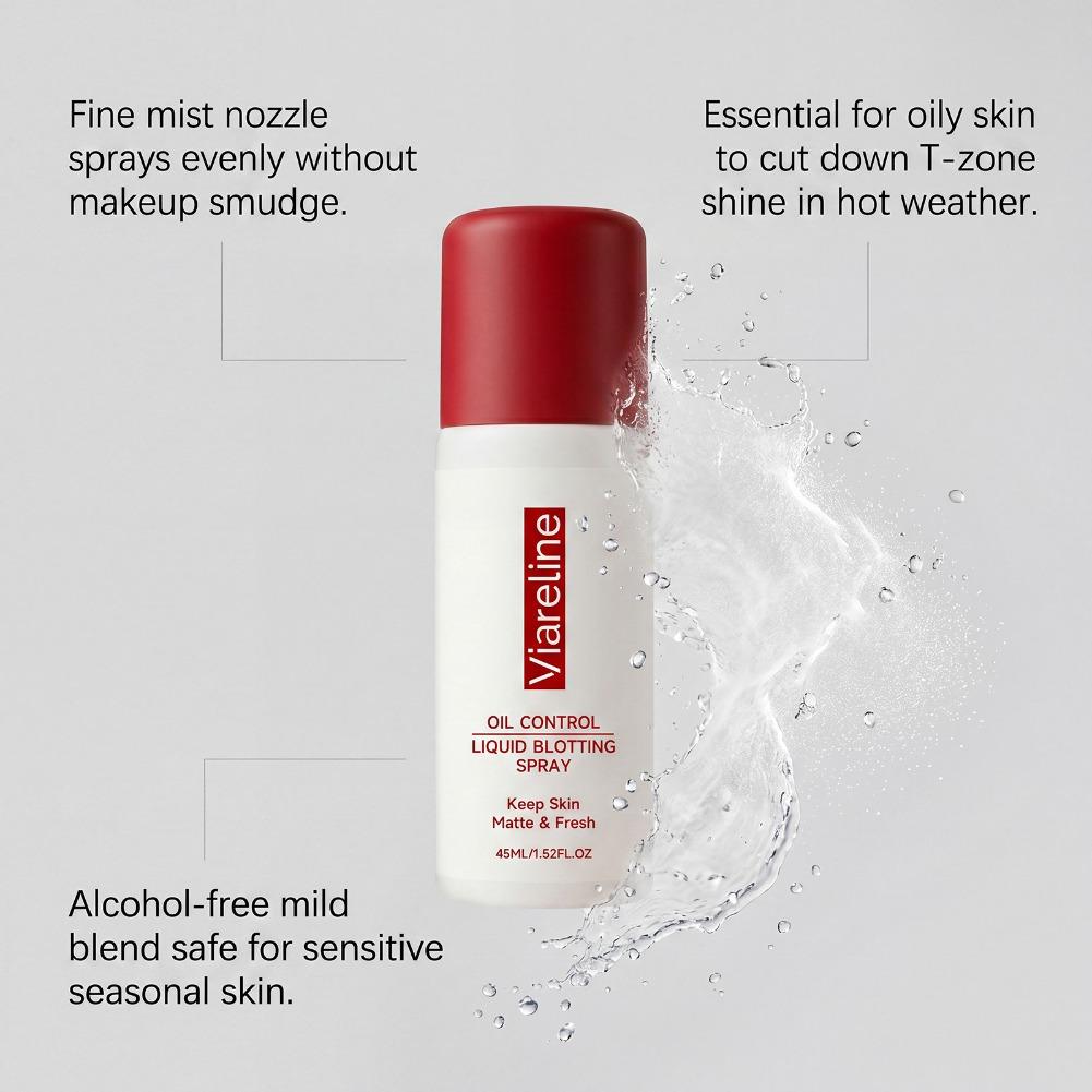 Spray Fixateur Hydratant 45ml  - Setting Spray avis et prix