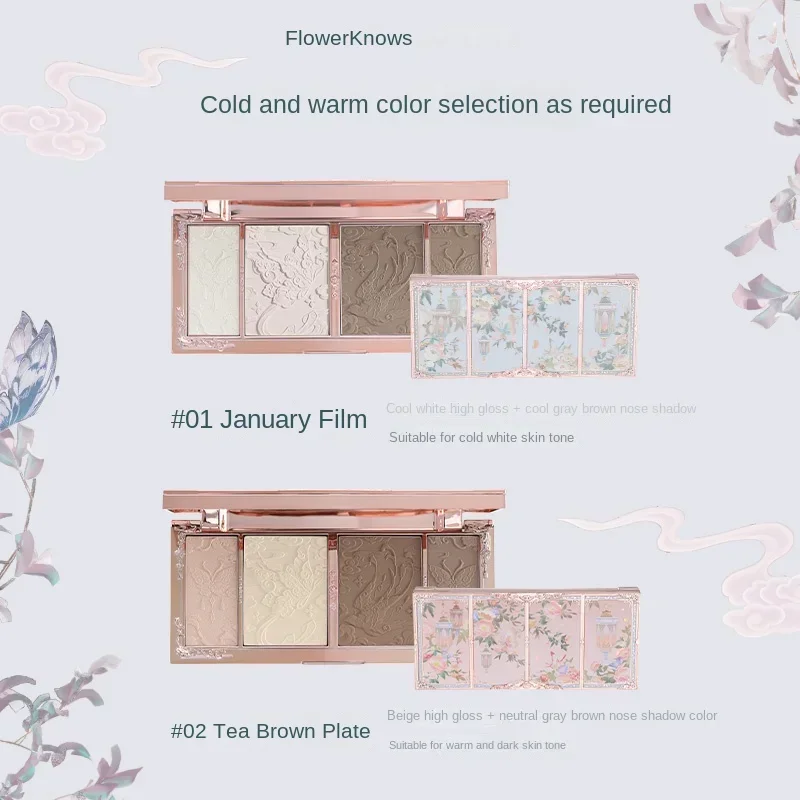Fleur connaît le maquillage pa - Fenty Beauty Makeup Highlighter avis et prix