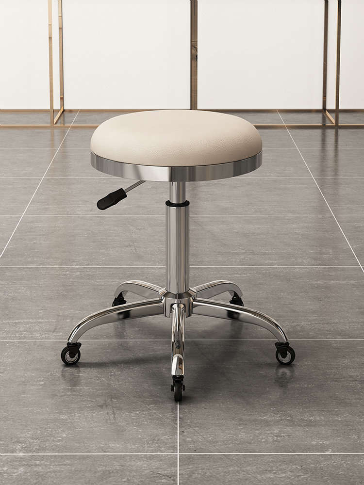 Grand tabouret de travail régl - Makeup Master Beauty Salon avis et prix