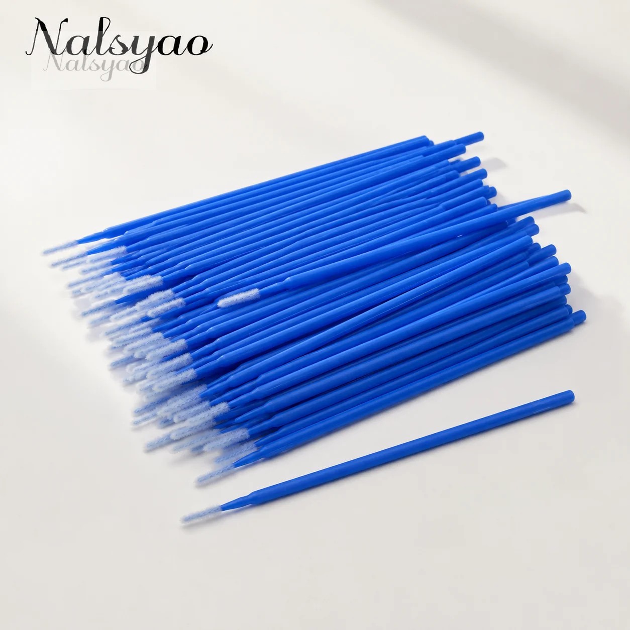 Micro-brosse pour cils, outil  - Beauty Makeup Remover avis et prix