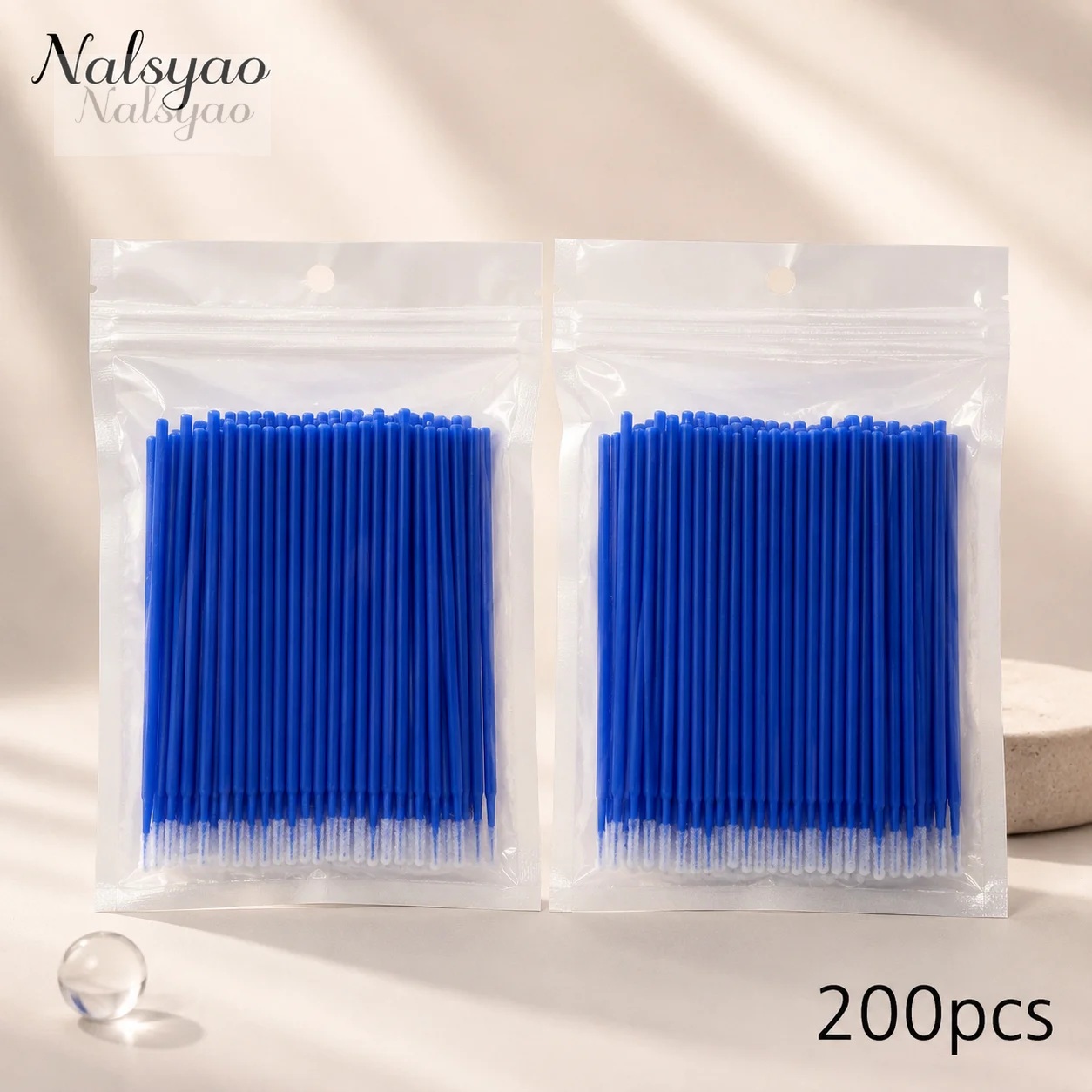 Micro-brosse pour cils, outil  - Beauty Makeup Remover avis et prix