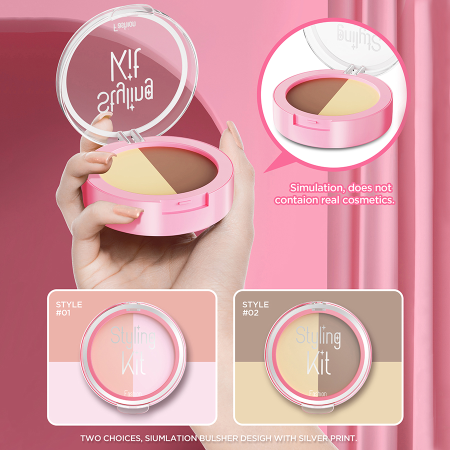 10 pièces/ensemble Simulation  - Beauty Makeup Kit For Kids avis et prix