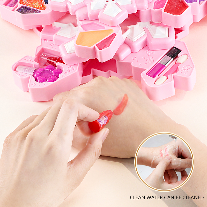 Jouet de maquillage pour fille - Beauty Makeup Games For Girls avis et prix