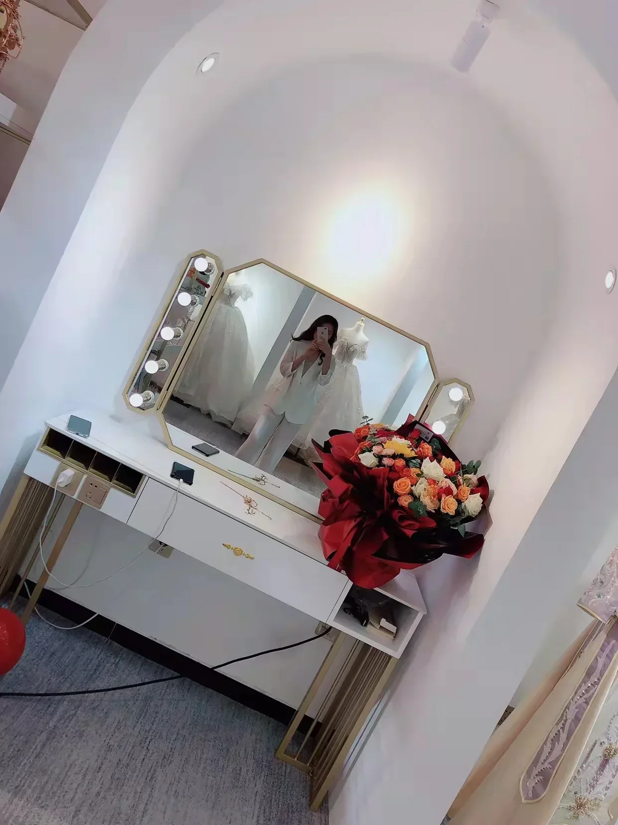 Studio Photo rock commode maqu - Photo Beauty Makeup avis et prix
