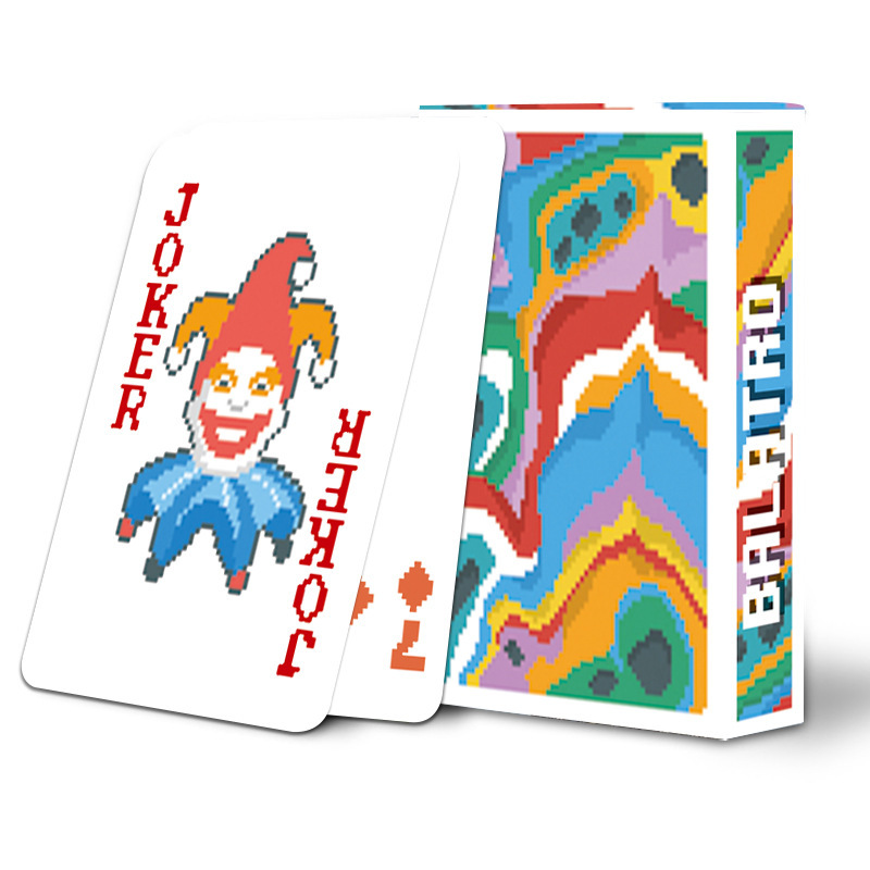 Jeu de cartes classique Balatr - Beauty Makeup Kit For Kids avis et prix