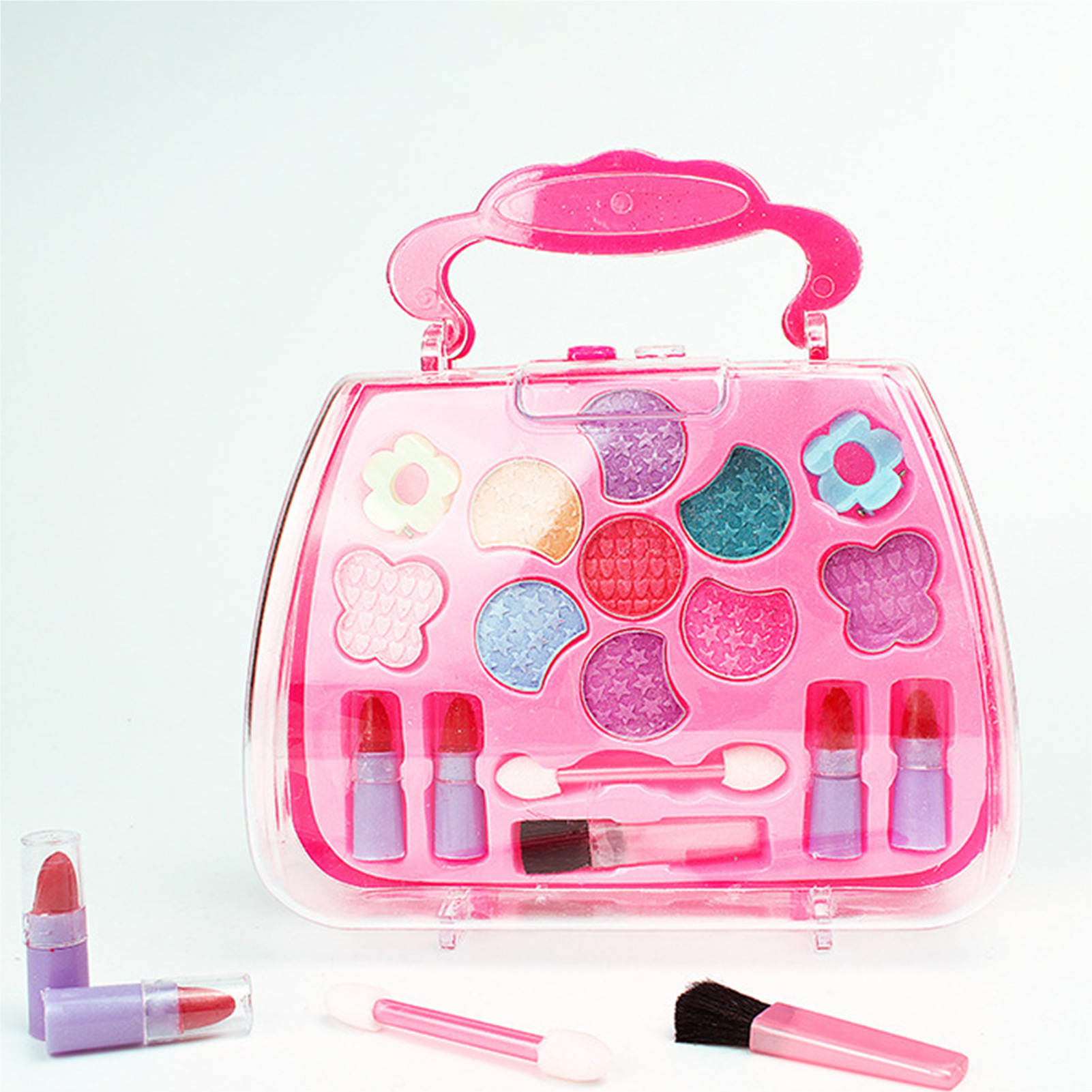 Jouets de maquillage pour fill - Beauty Makeup Kit For Kids avis et prix