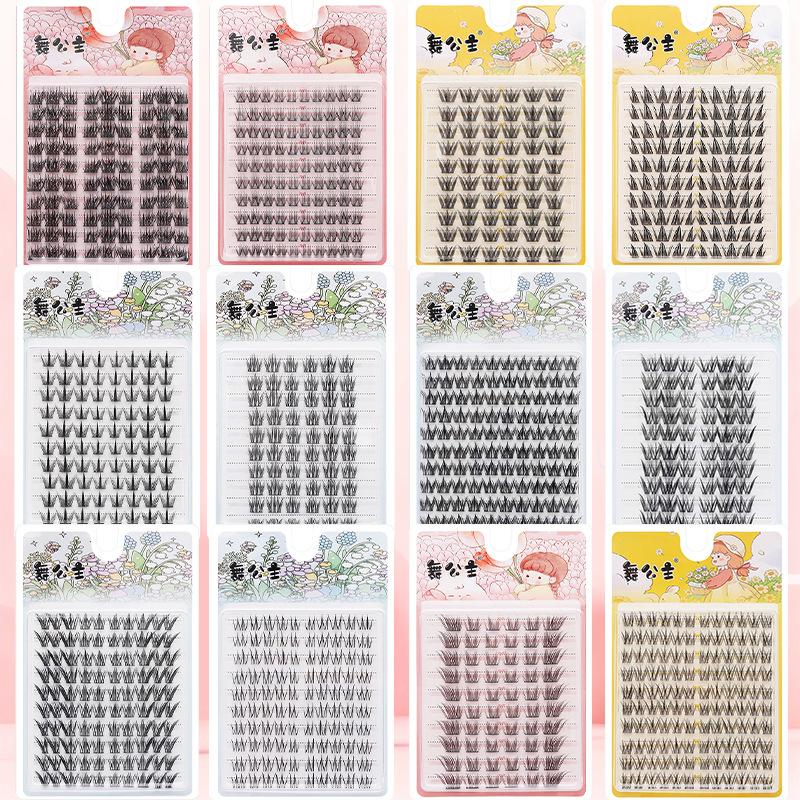 Offre Spéciale – Extensions de - False Eyelashes Natural avis et prix