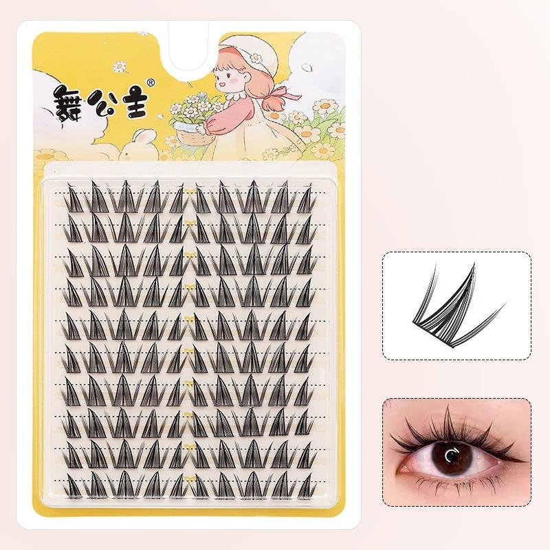 Offre Spéciale – Extensions de - False Eyelashes Natural avis et prix