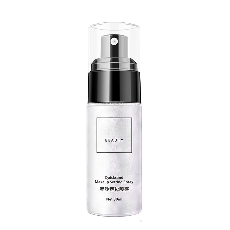 Spray fixateur de maquillage h - Setting Spray avis et prix