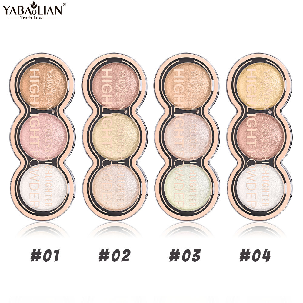 Palette de joues 3 couleurs, s - Fenty Beauty Makeup Highlighter avis et prix