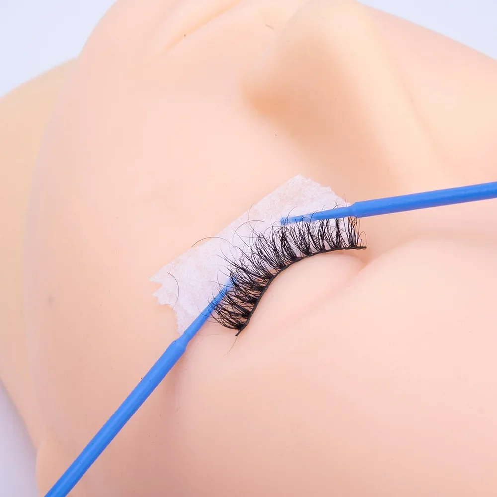Brosse de nettoyage de cils, 1 - Beauty Makeup Remover avis et prix