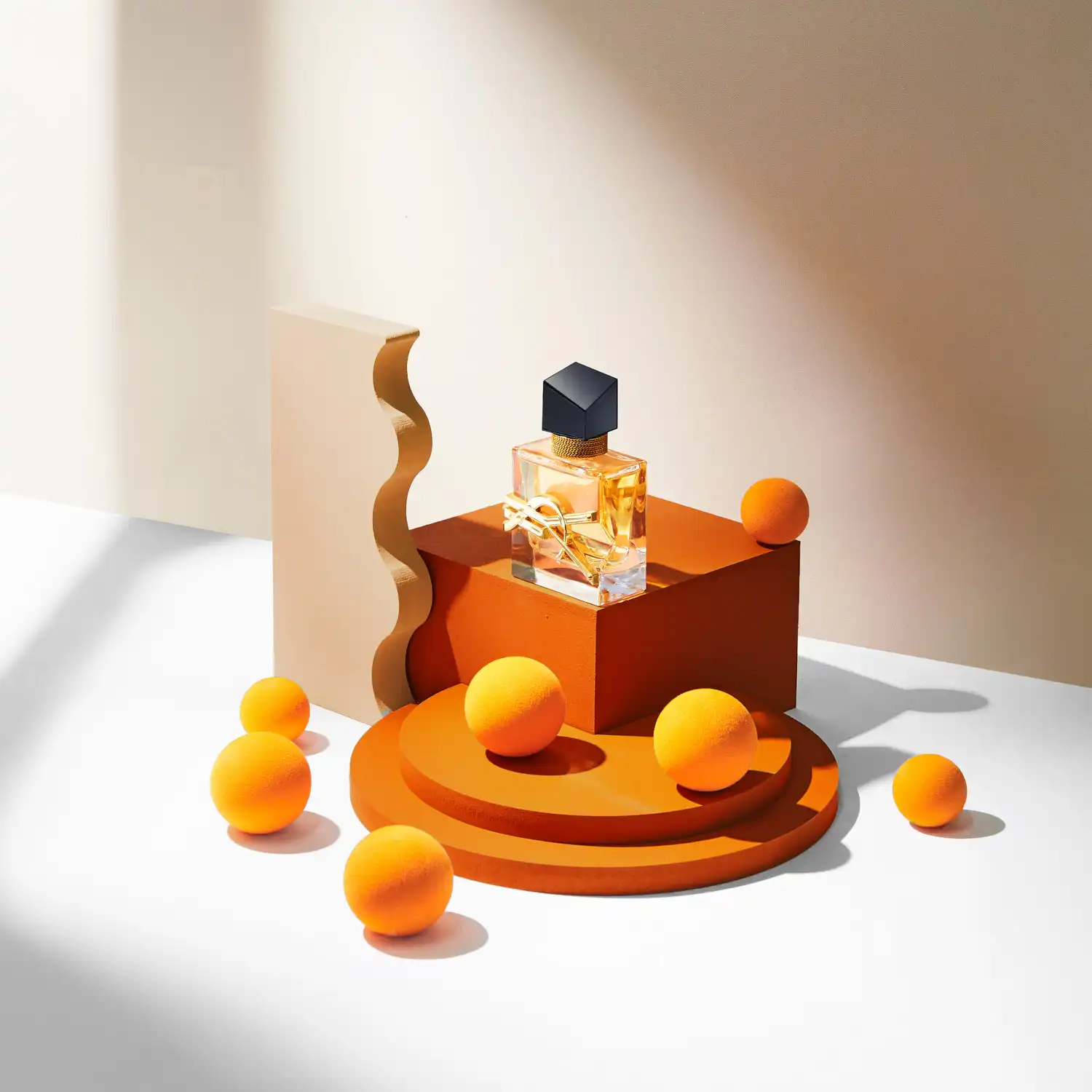 Ornements de cube de photograp - Photo Beauty Makeup avis et prix