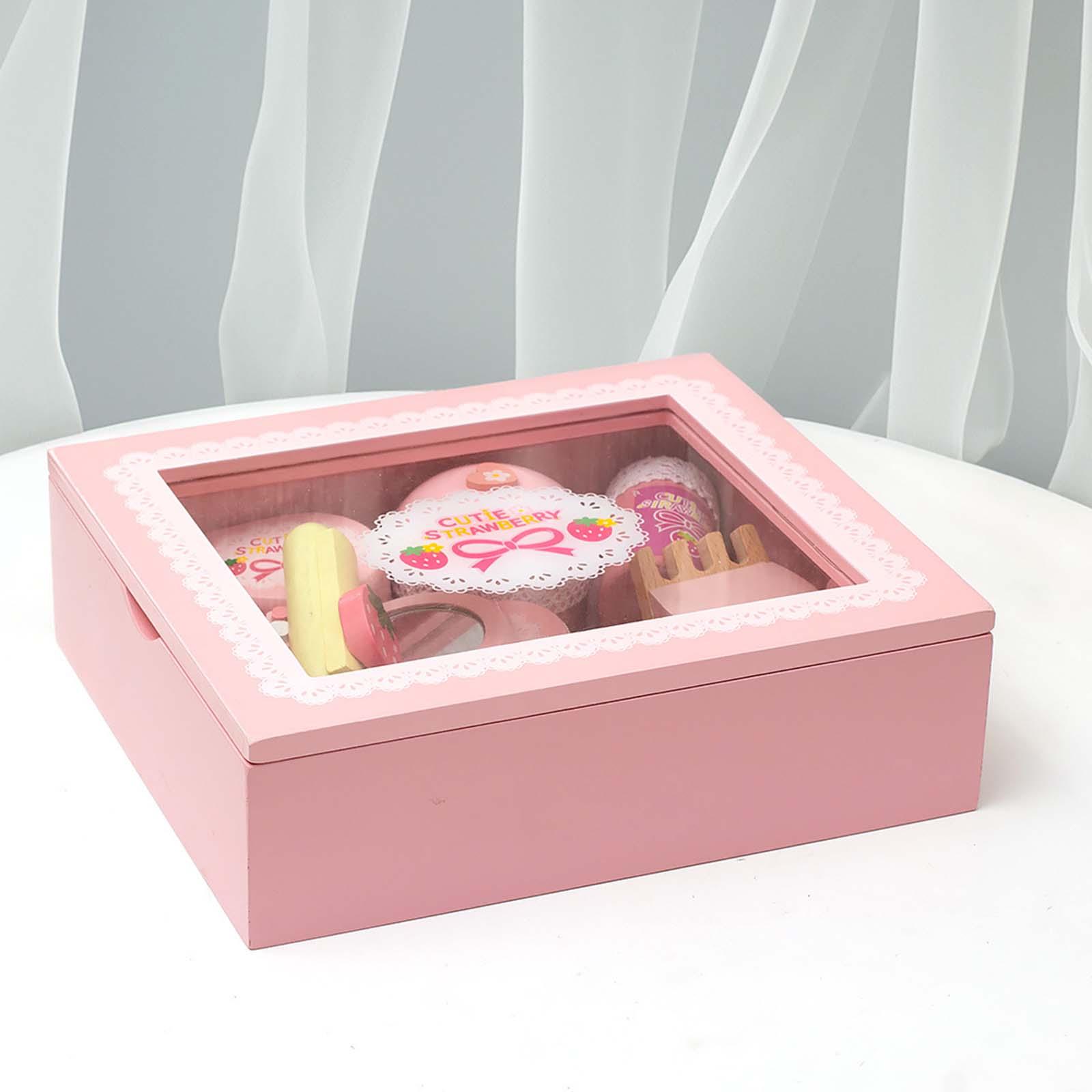 Ensemble de jouets de beauté d - Beauty Makeup Games For Girls avis et prix