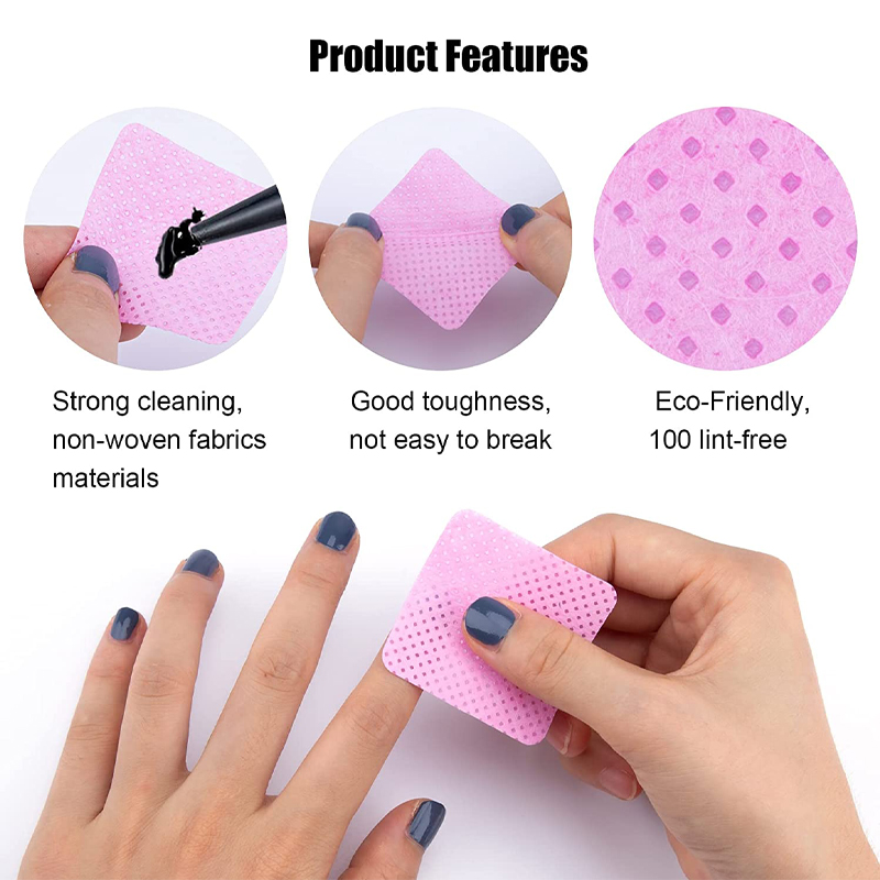 Dissolvant de vernis à ongles  - Gel Nail Polish avis et prix