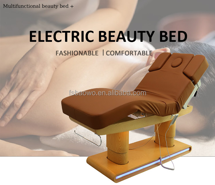 Table de beauté hydraulique mo - Beauty Makeup Workshop avis et prix