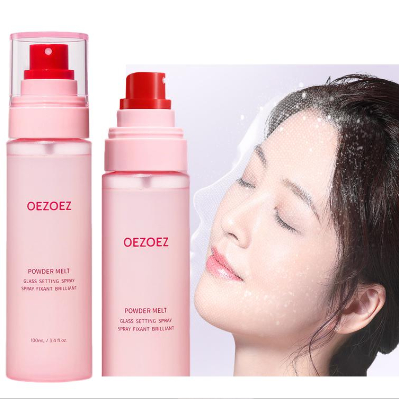 Spray Fixateur de Maquillage H - Setting Spray avis et prix