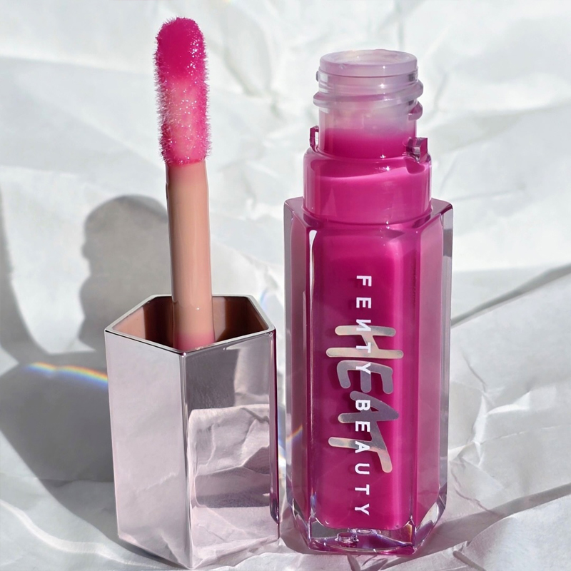 Fenty Beauty Lip Gloss Multico - Fenty Beauty Makeup Highlighter avis et prix