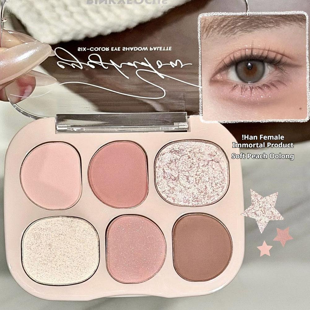 Palette de fards à paupières m - Beauty Makeup Eyeshadow Palette avis et prix