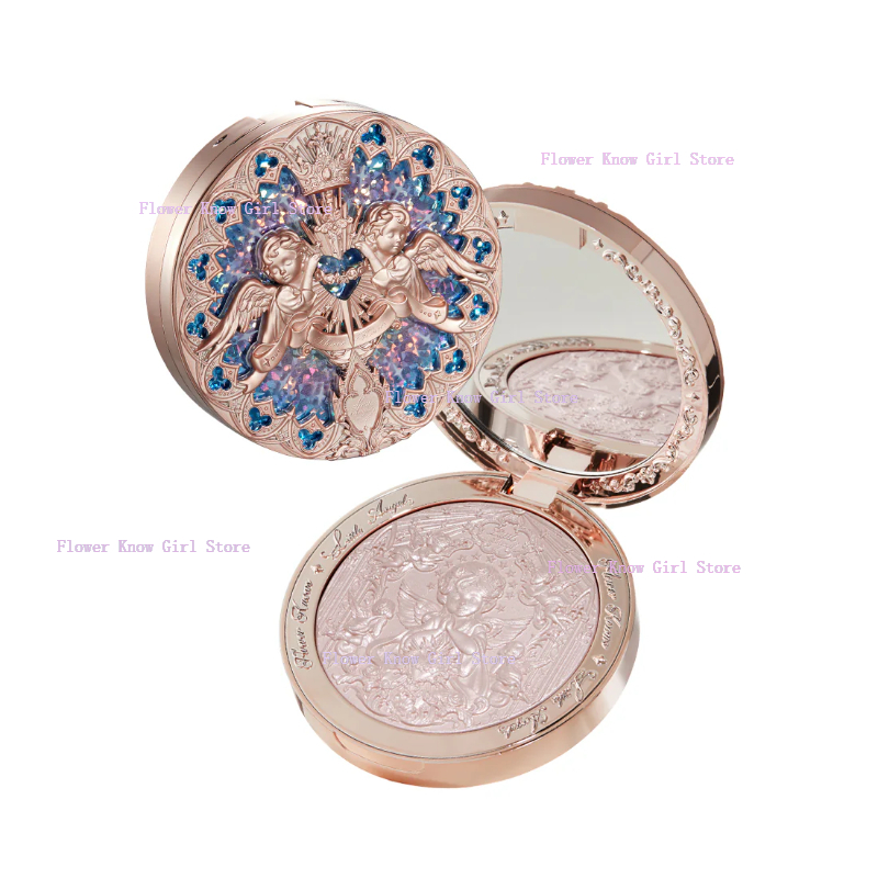 Flower Knows Little Angel surl - Fenty Beauty Makeup Highlighter avis et prix