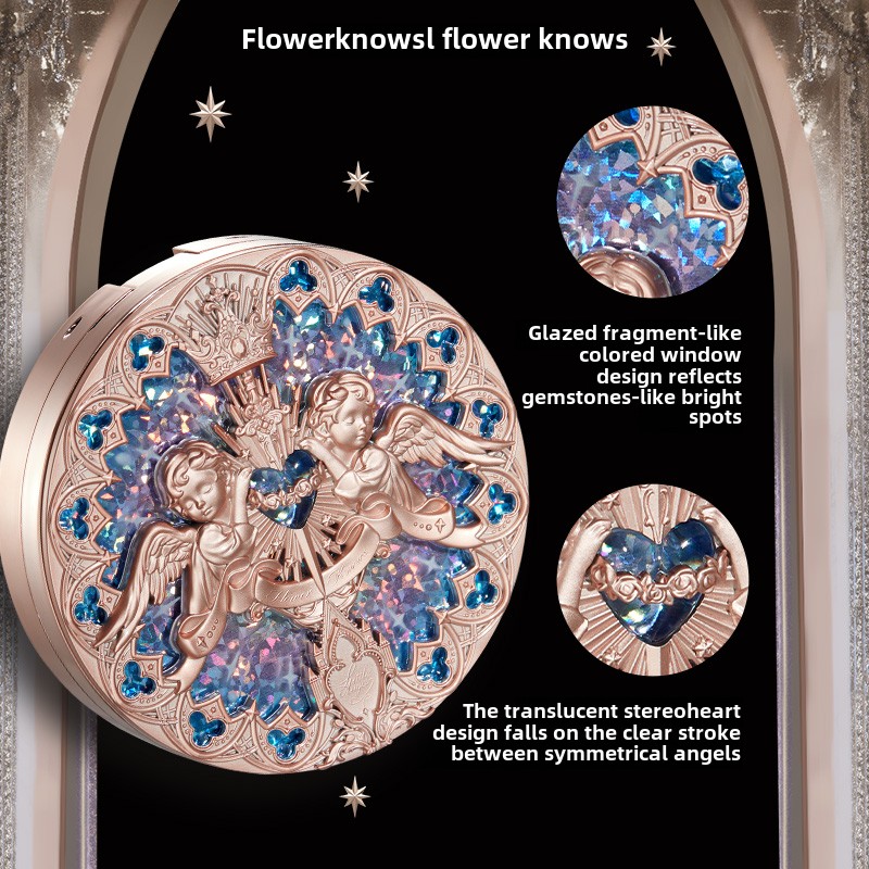 Flower Knows Little Angel surl - Fenty Beauty Makeup Highlighter avis et prix