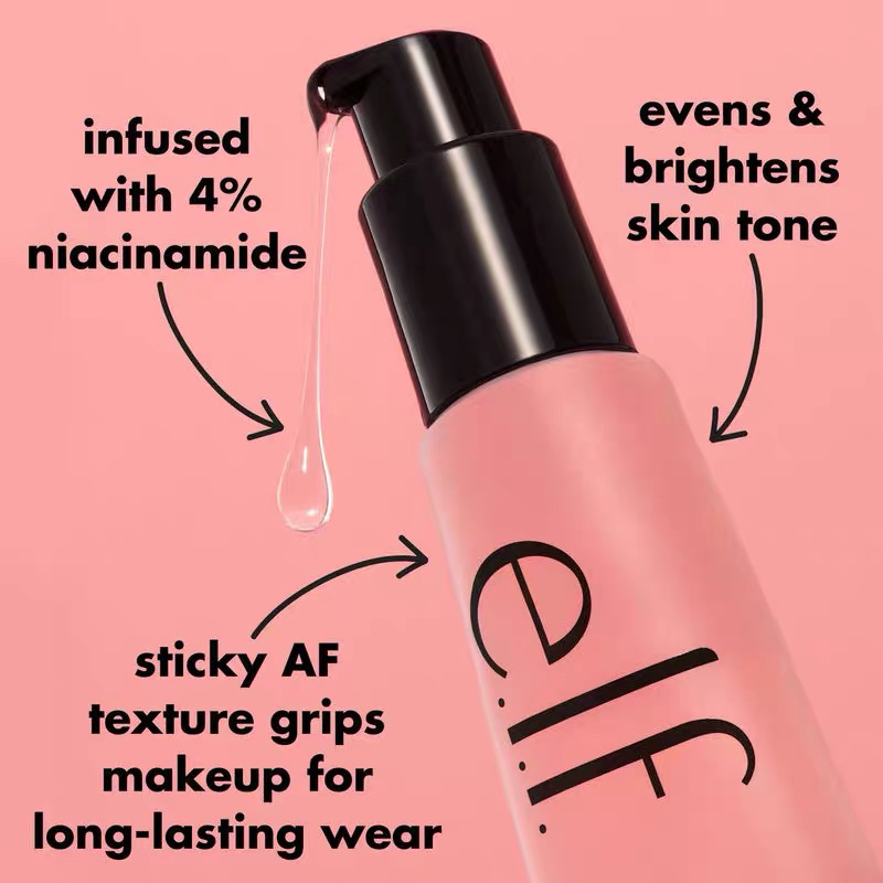 Base de Teint Hydratante à l'A - Setting Spray avis et prix