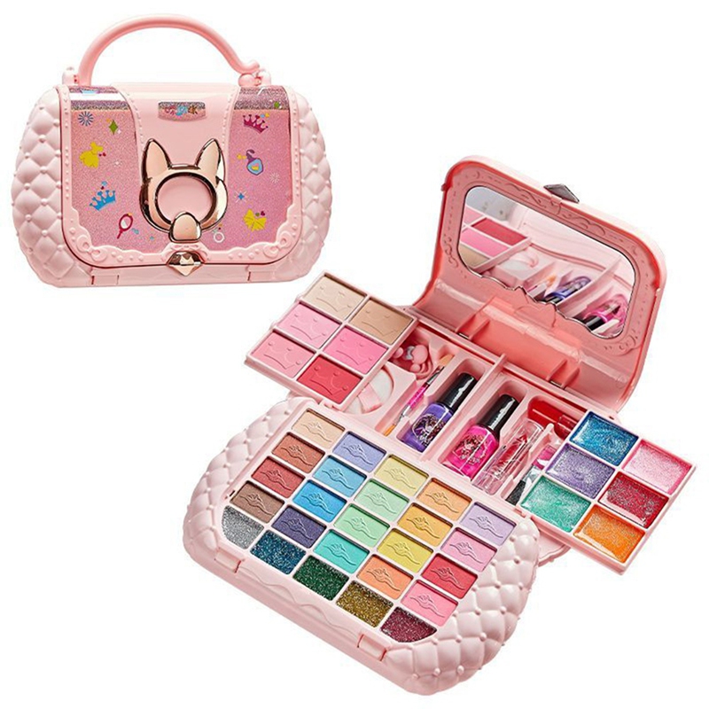 Kit de maquillage pour enfants - Beauty Makeup Kit For Kids avis et prix