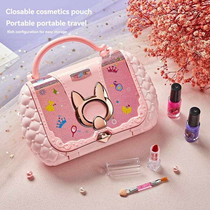 Kit de maquillage pour enfants - Beauty Makeup Kit For Kids avis et prix