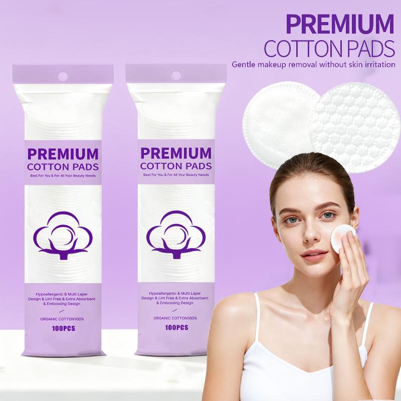 Lingettes nettoyantes pour le  - Beauty Makeup Remover avis et prix