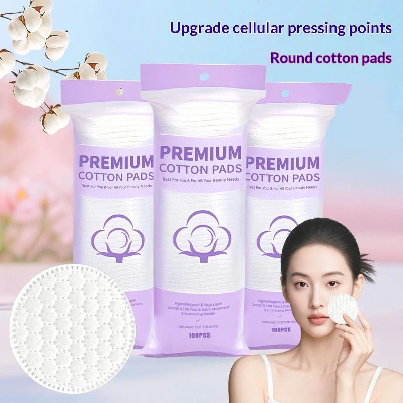 Lingettes nettoyantes pour le  - Beauty Makeup Remover avis et prix