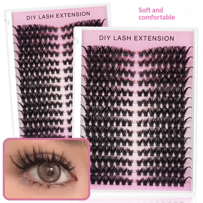 20 faux cils individuels DIY p - False Eyelashes Natural avis et prix