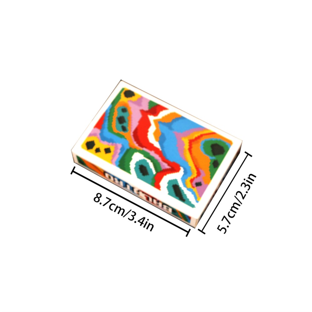 Jeu de cartes classique de des - Beauty Makeup Kit For Kids avis et prix