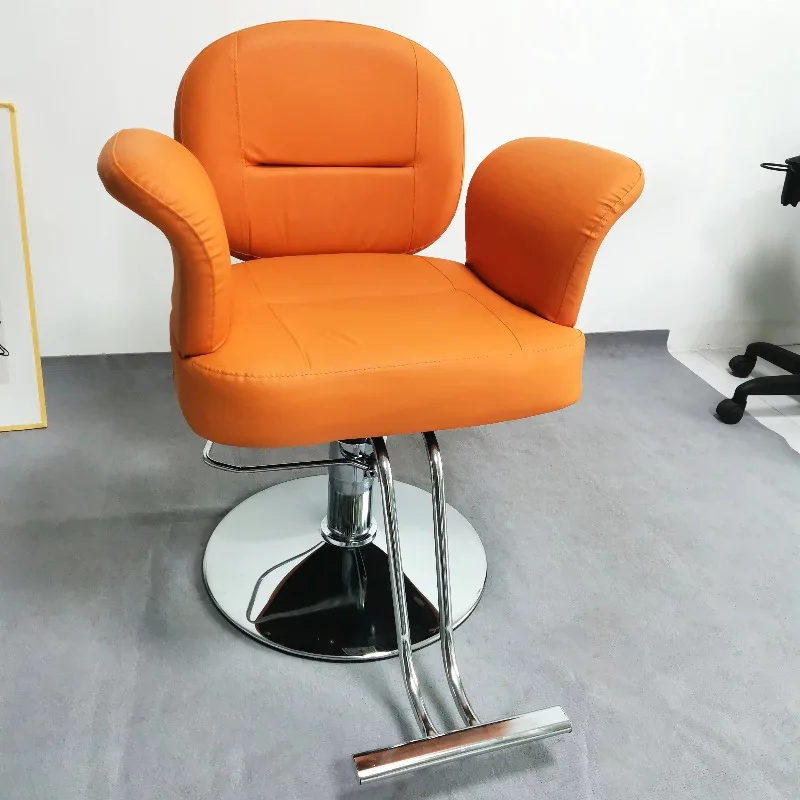 Fauteuil de coiffure moderne p - Makeup Master Beauty Salon avis et prix