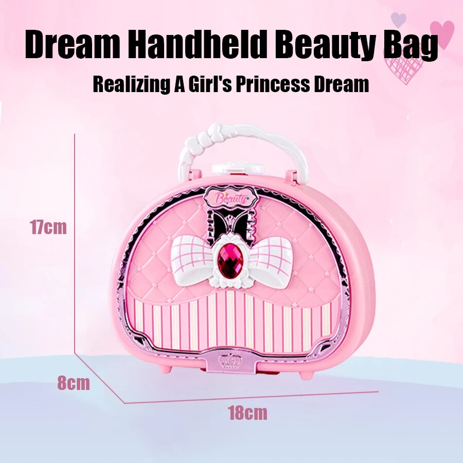 Jouets de beauté pour enfants, - Beauty Makeup Kit For Kids avis et prix