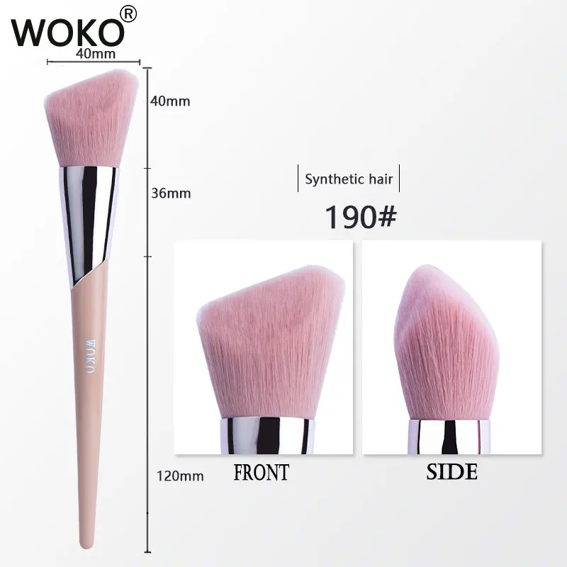 1 pièces pinceau de maquillage - Fenty Beauty Makeup Highlighter avis et prix