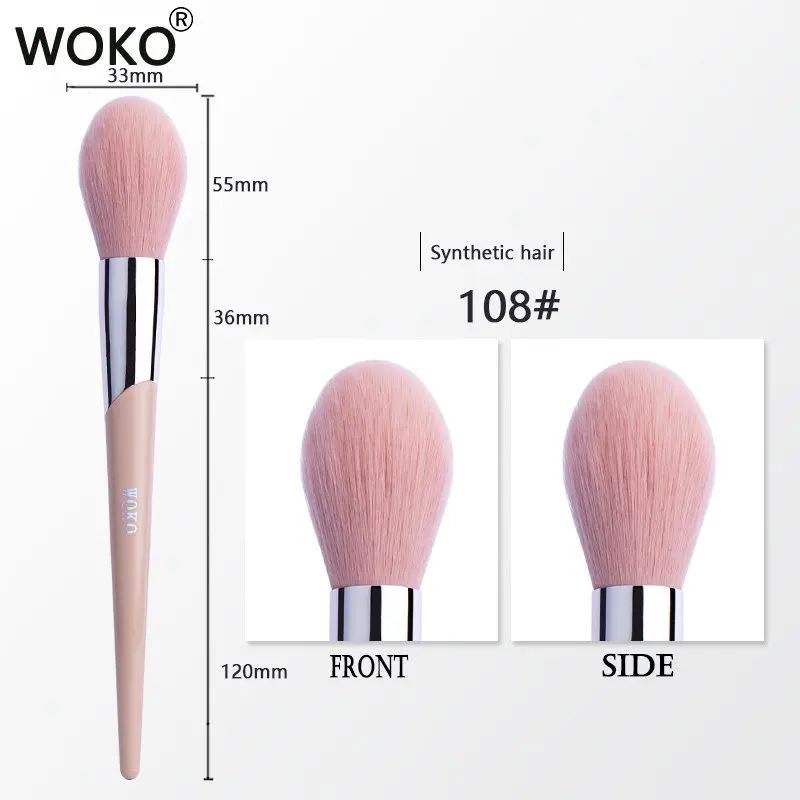 1 pièces pinceau de maquillage - Fenty Beauty Makeup Highlighter avis et prix