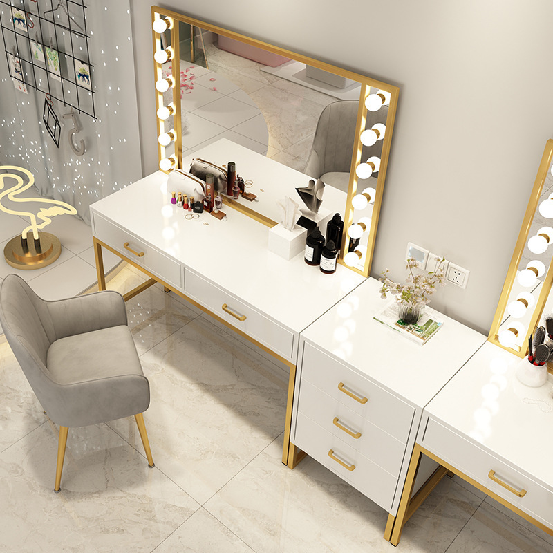 Table de maquillage Studio Pho - Photo Beauty Makeup avis et prix