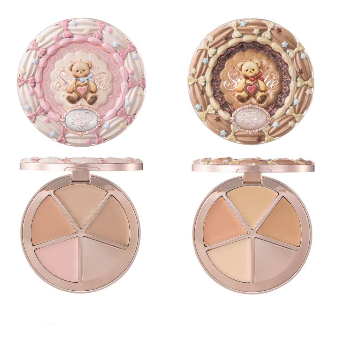 FLOWER KNOWS THE SWEETIE BEAR  - Fenty Beauty Makeup Highlighter avis et prix