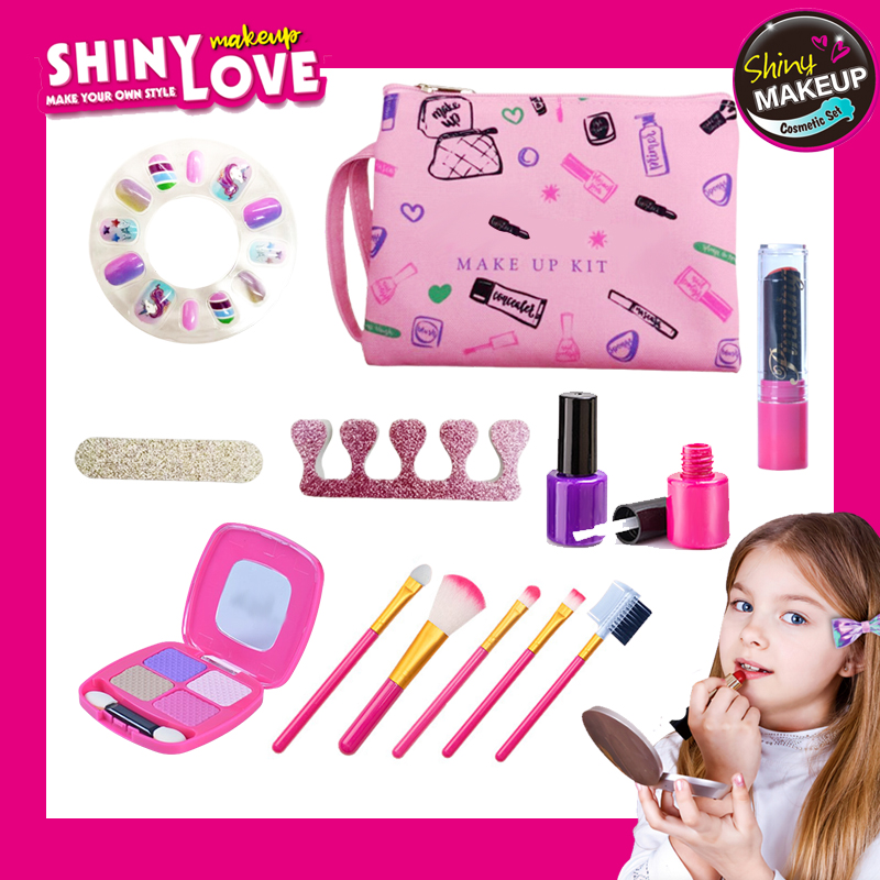 Kit de maquillage pour filles, - Beauty Makeup Games For Girls avis et prix