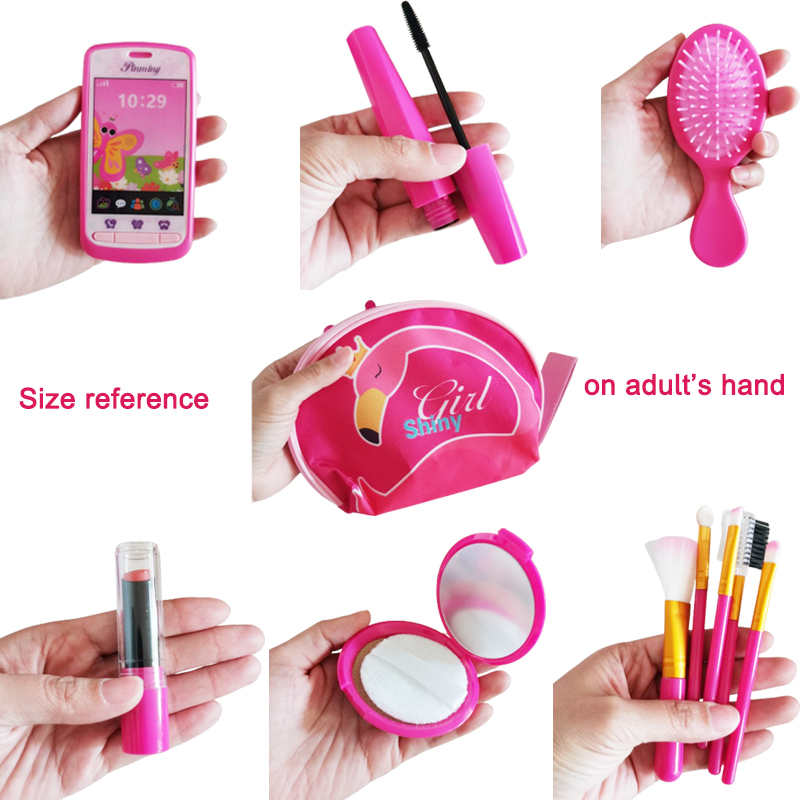 Kit de maquillage pour filles, - Beauty Makeup Games For Girls avis et prix